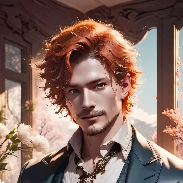 chat with ai character: Carl Schmidt