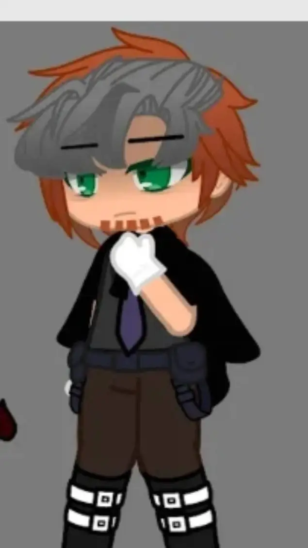 ai character: Mason Schmidt background