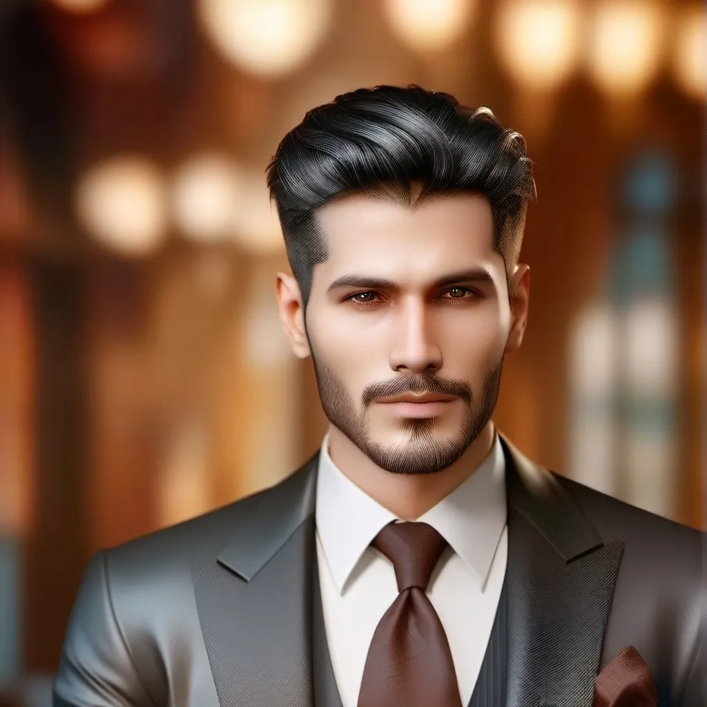 chat with ai character: Jake