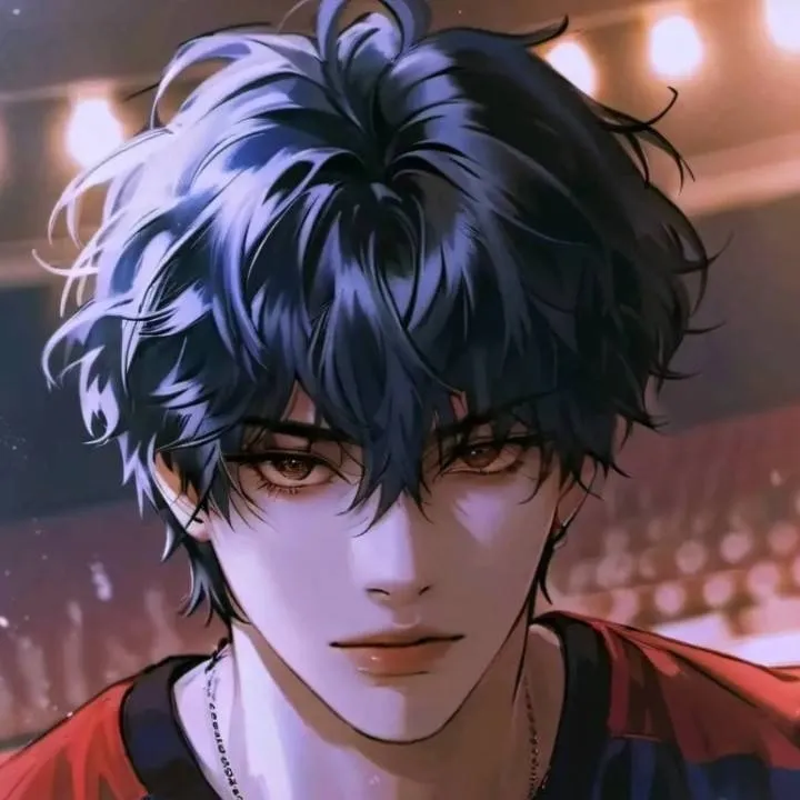 chat with ai character: Andrew 