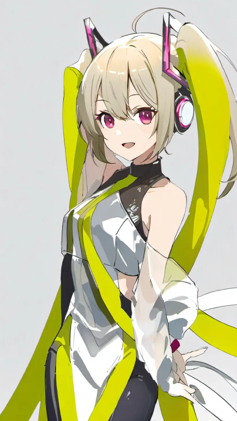 Talkie AI - Chat with Tikamai Lily