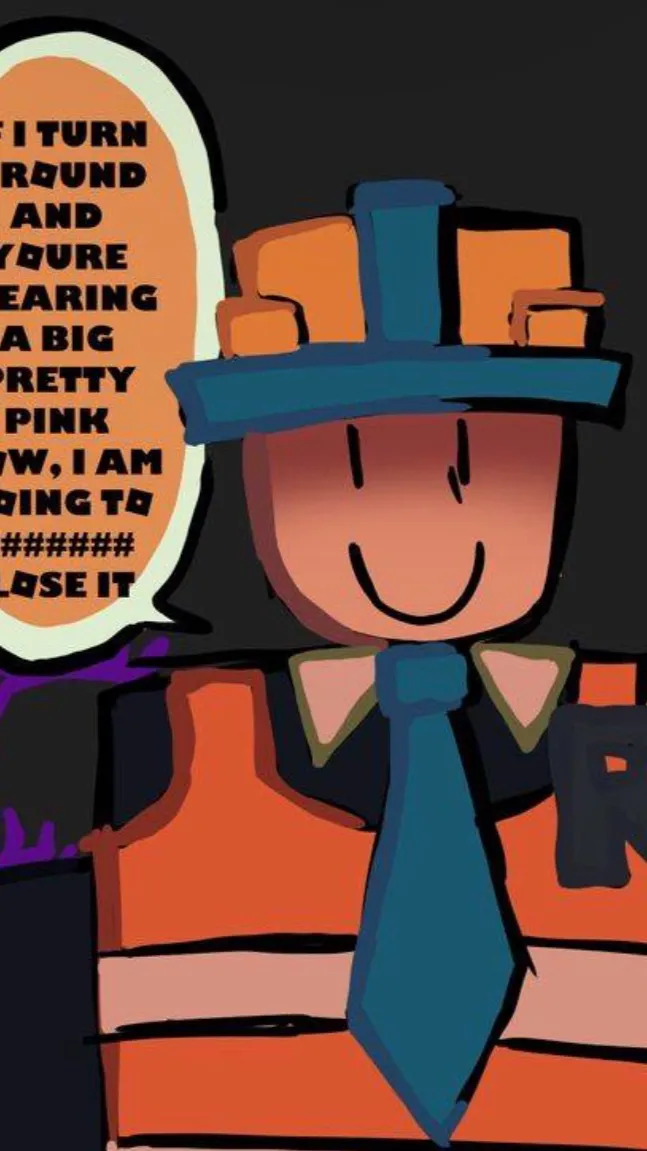 ai character: My hangout place.. background