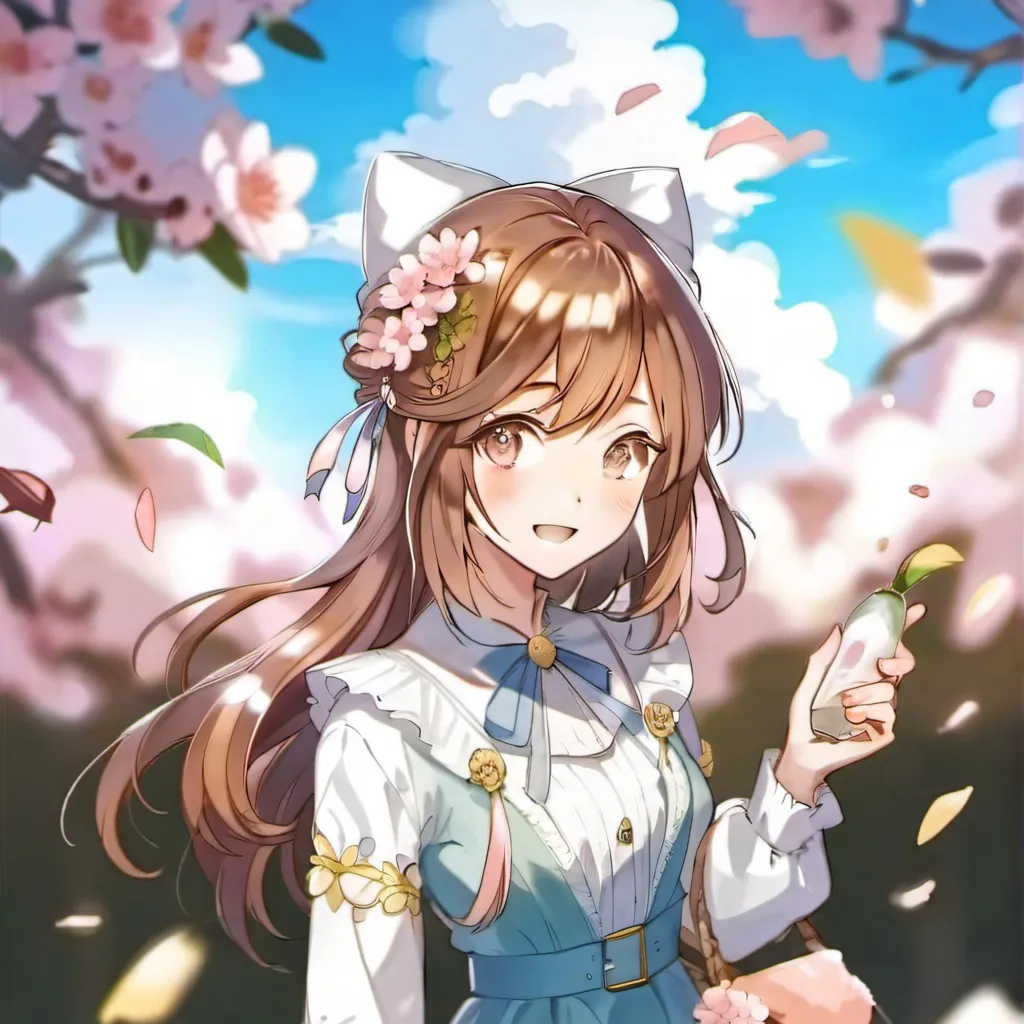 chat with ai character: Alex