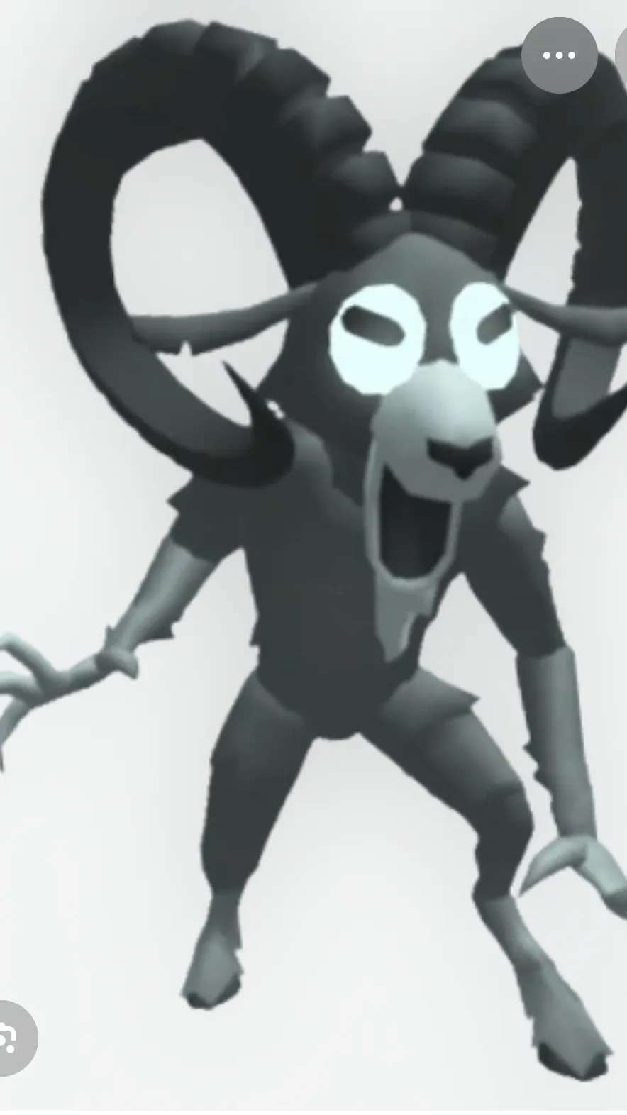 ai character: Ram background