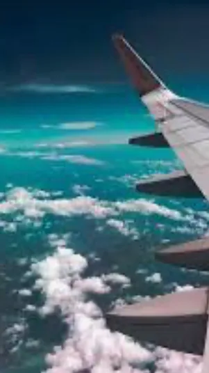 ai character: Planes background