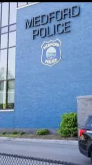 Talkie AI - Chat with Medford PD