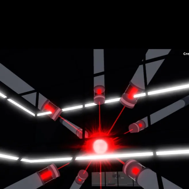 chat with ai character: Multi Laser Core