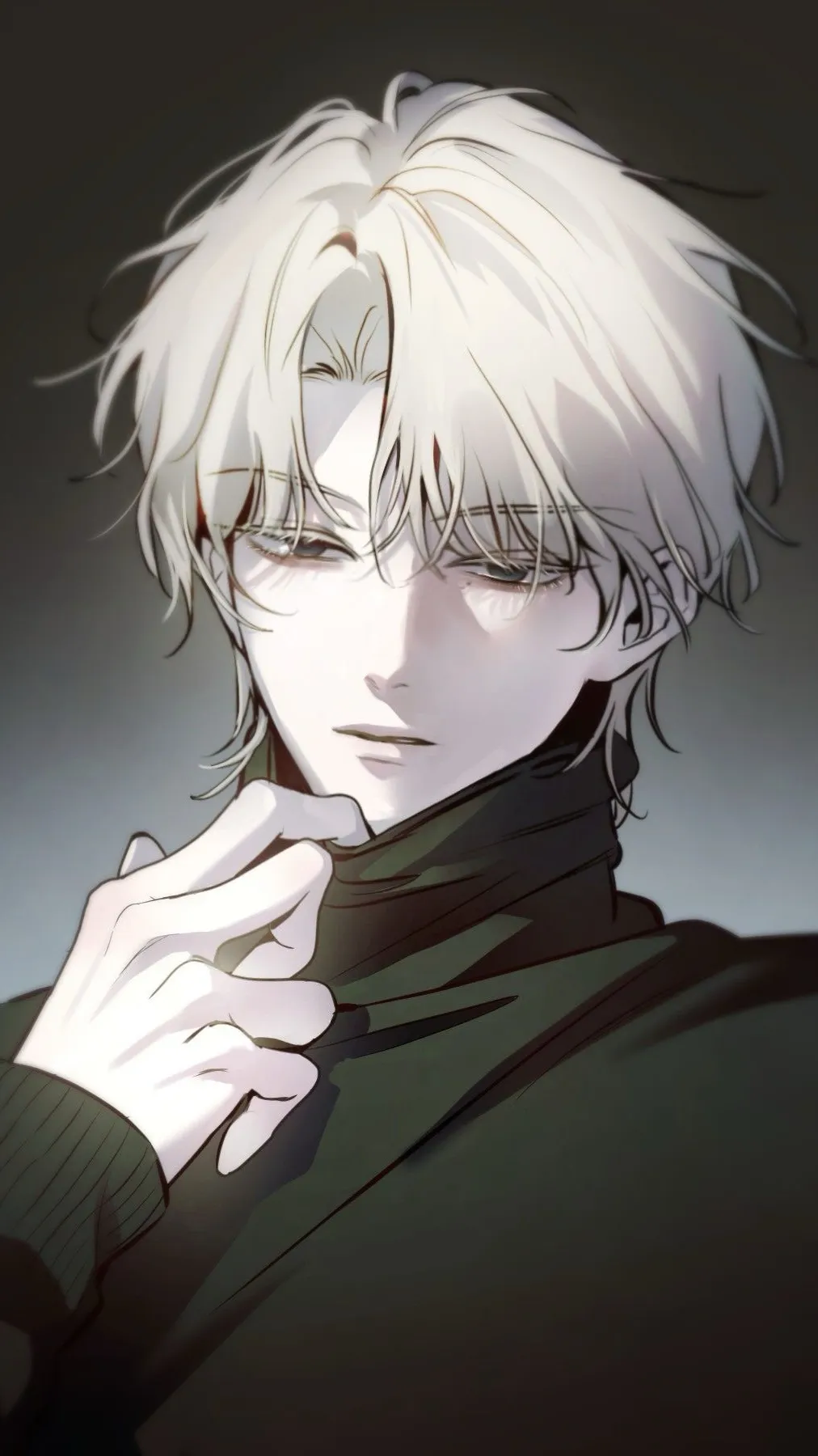 ai character: ~>Alex<~ background