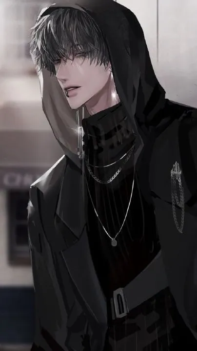 ai character: Ethan background