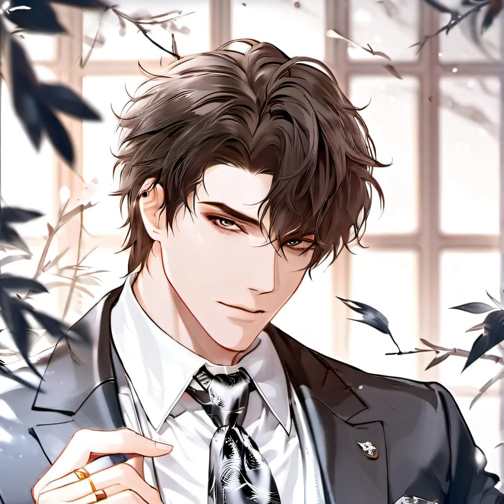 chat with ai character: Jude