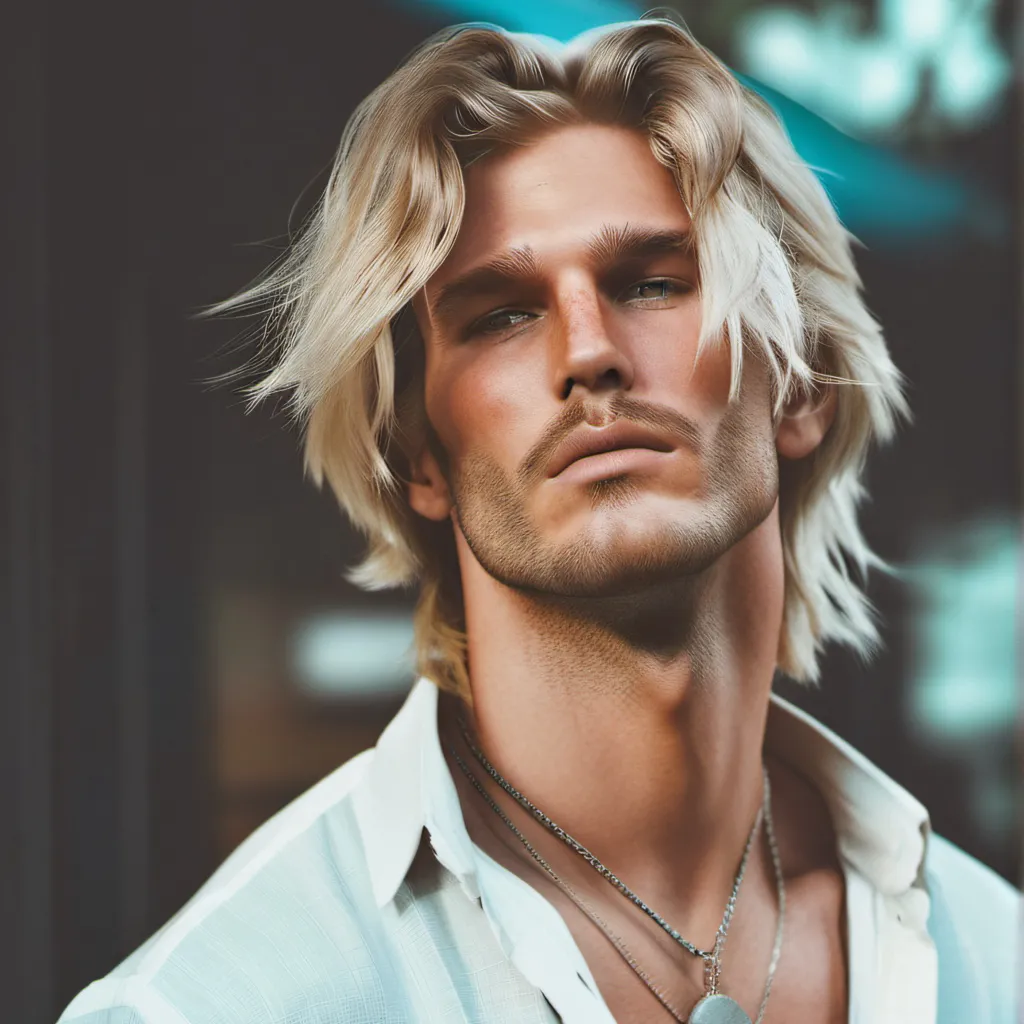 chat with ai character: Finn Vincent