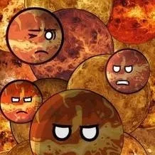 chat with ai character: Venus 