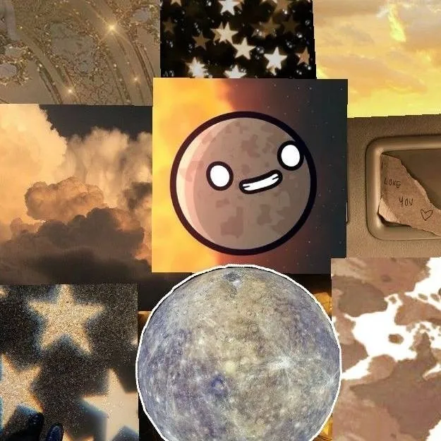 chat with ai character: Mercury 