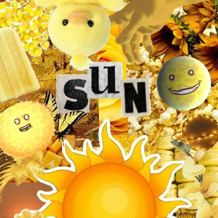 chat with ai character: Sun😛