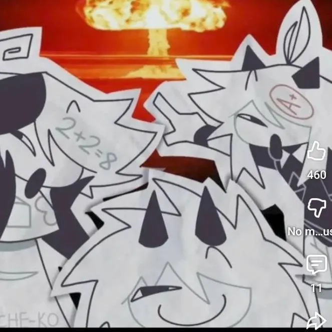 chat with ai character: fundamental paper