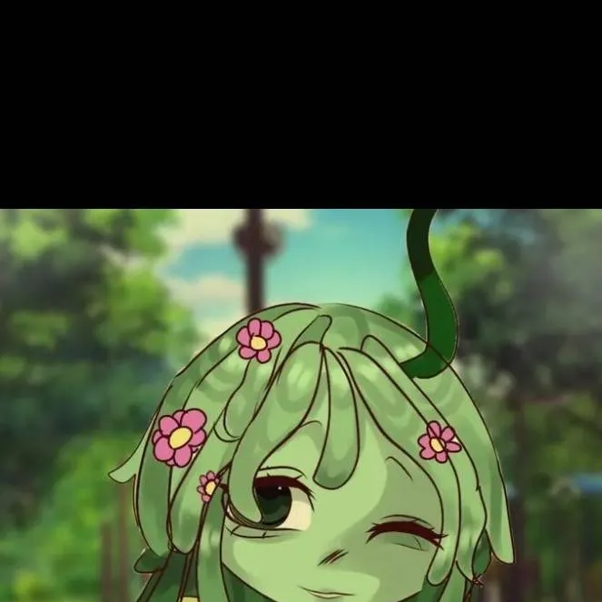 chat with ai character: 👽💚vineria💚👽