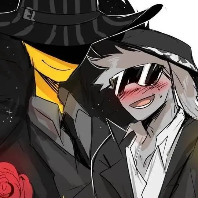 chat with ai character: 🖤💛Mafioso💛🖤