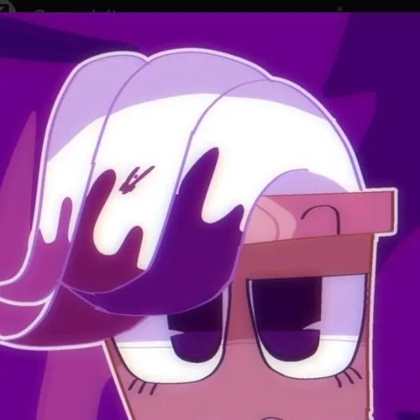 chat with ai character: Brusha