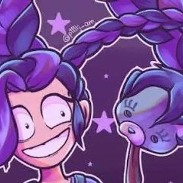 chat with ai character: 💜👿seguidora😈💜