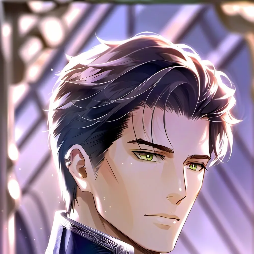 chat with ai character: elevenz