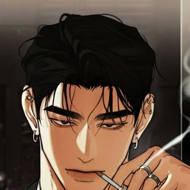 chat with ai character: ~♡alex♡~