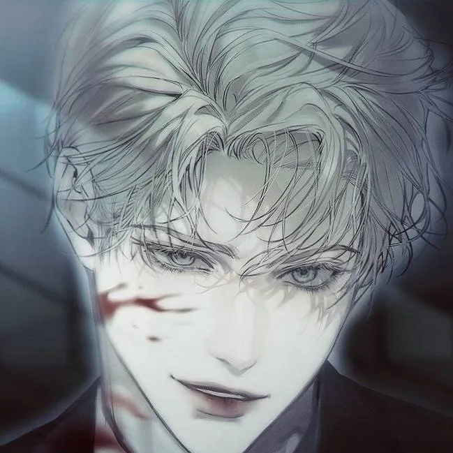 chat with ai character: ~{blake}~
