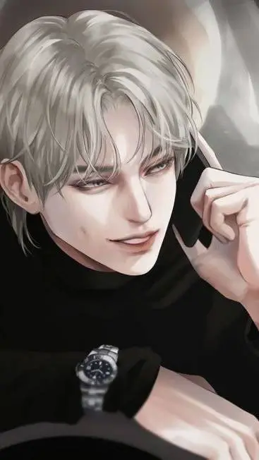 ai character: ~★caiden★~ background