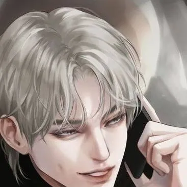 chat with ai character: ~★caiden★~