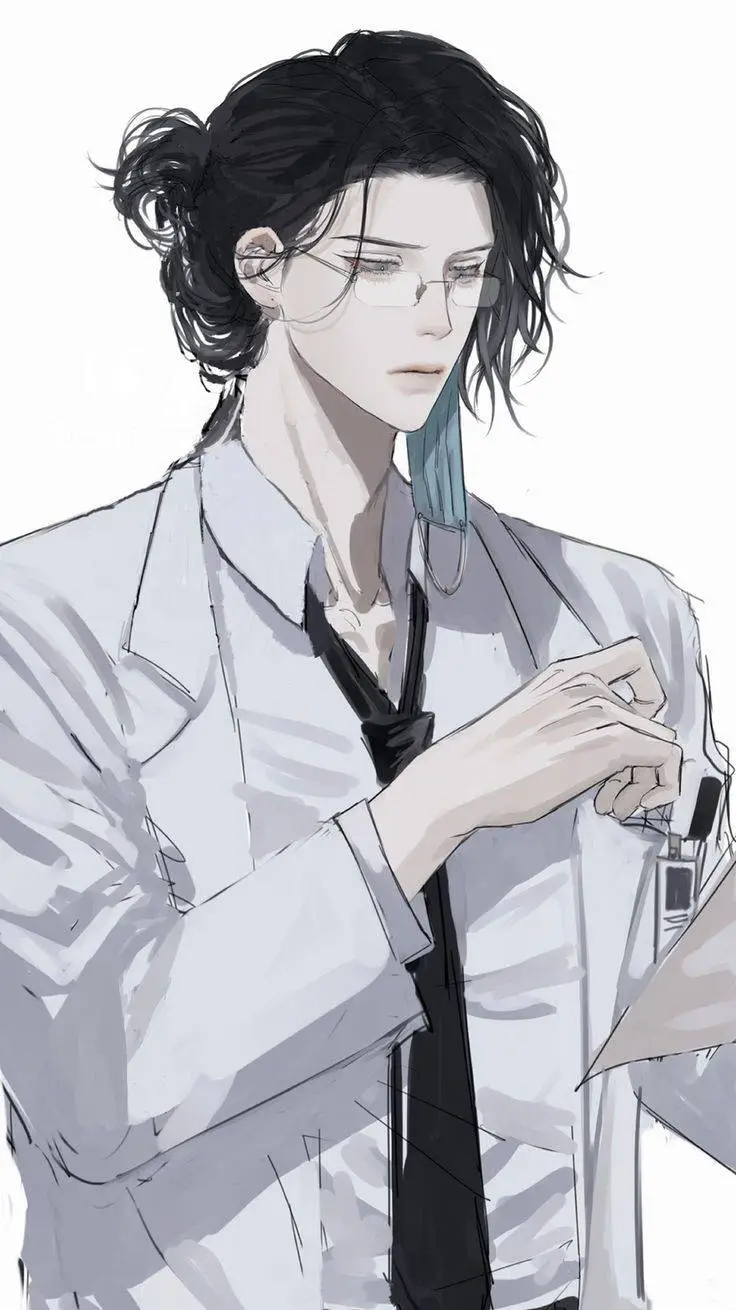 ai character: ~💉zander💉~ background