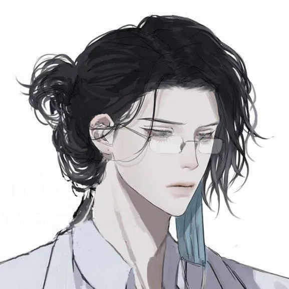 chat with ai character: ~💉zander💉~