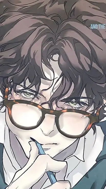 ai character: ~📚 Andrew 📚~ background