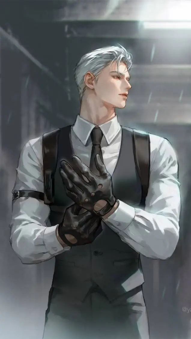 ai character: ~🔪luke davis🔪~ background