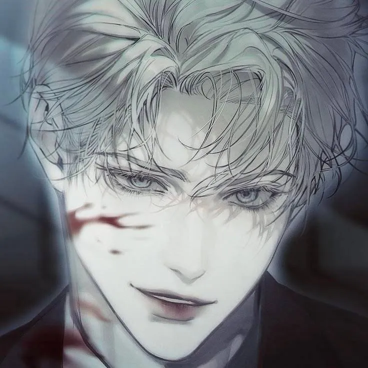 chat with ai character: ~°•liam•°~