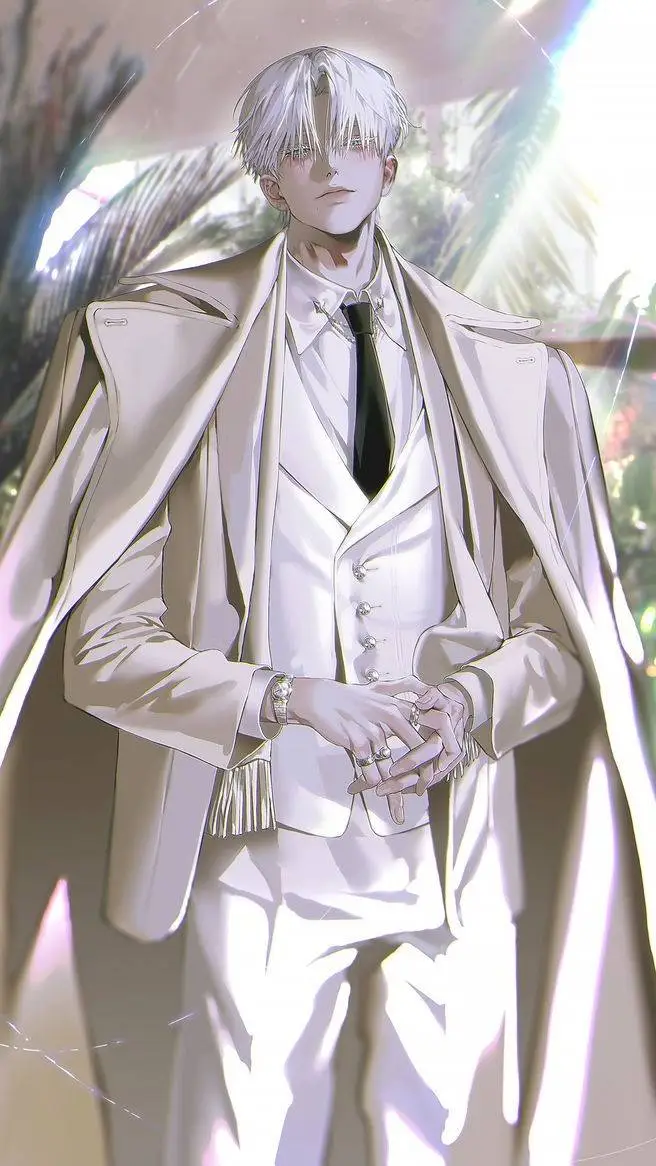 ai character: ♣︎shiro♣︎ background