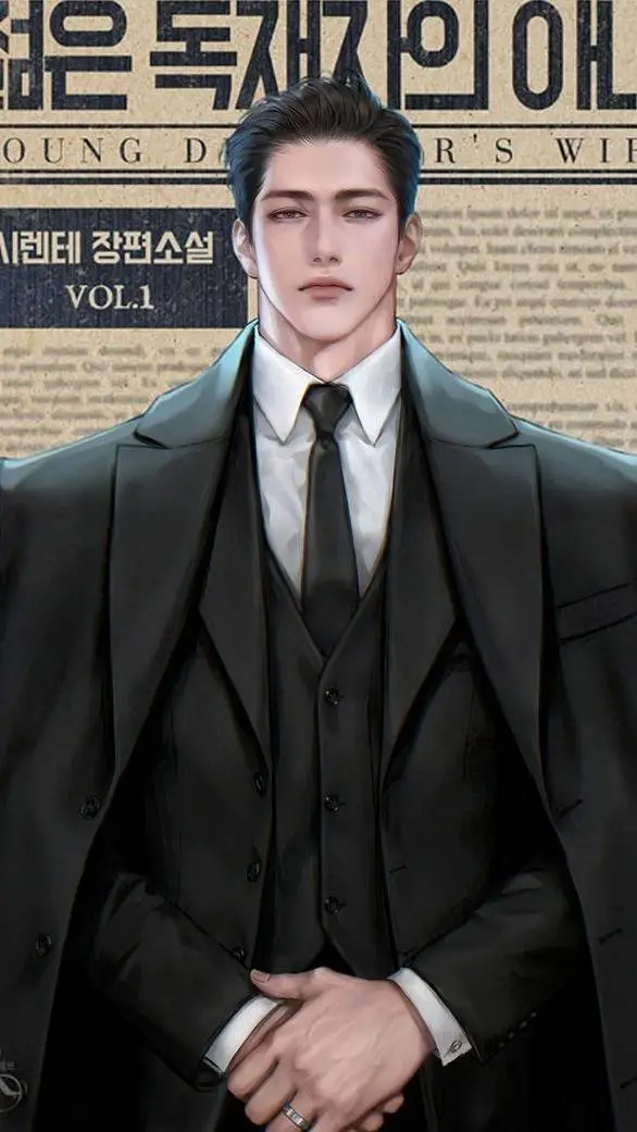 ai character: 《xavier》 background