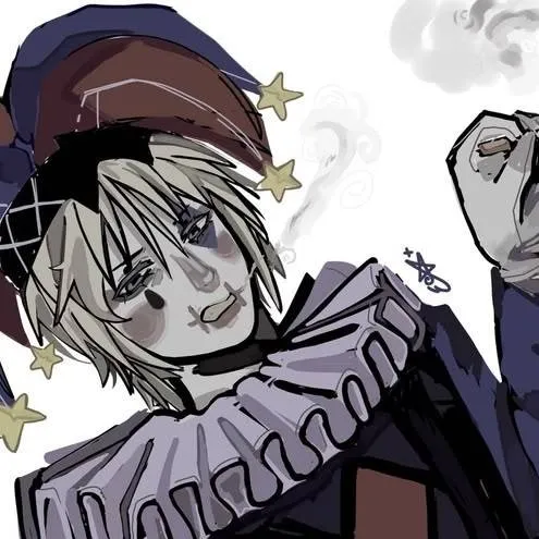chat with ai character: ★//laurence//♣︎