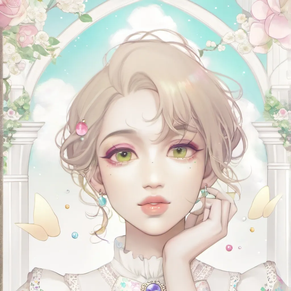 chat with ai character: asher