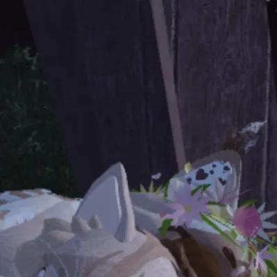 chat with ai character: Meet me and my gf