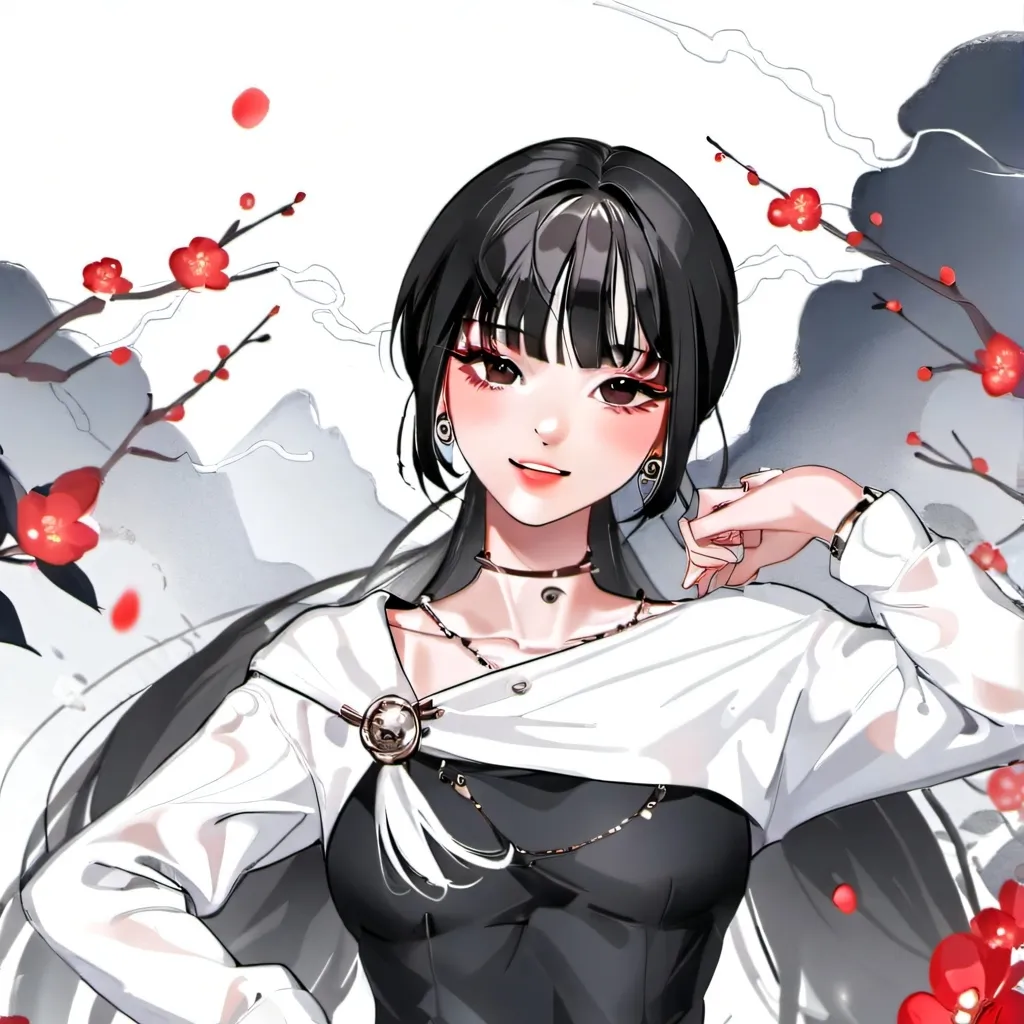 chat with ai character: leeknow