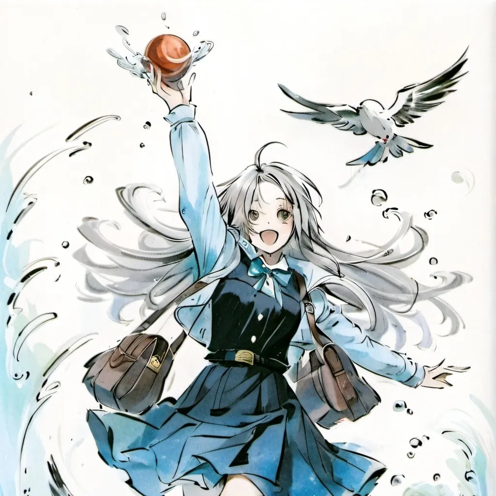 chat with ai character: skz