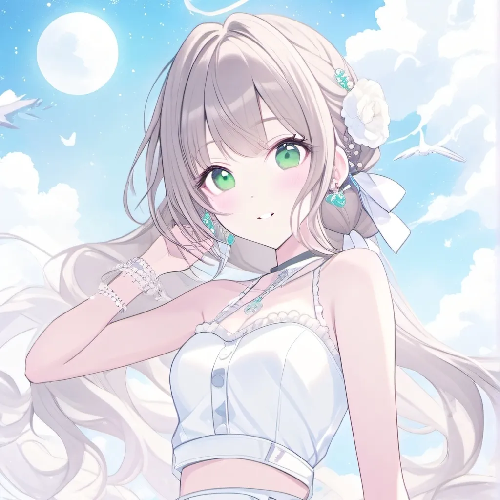 chat with ai character: Skz