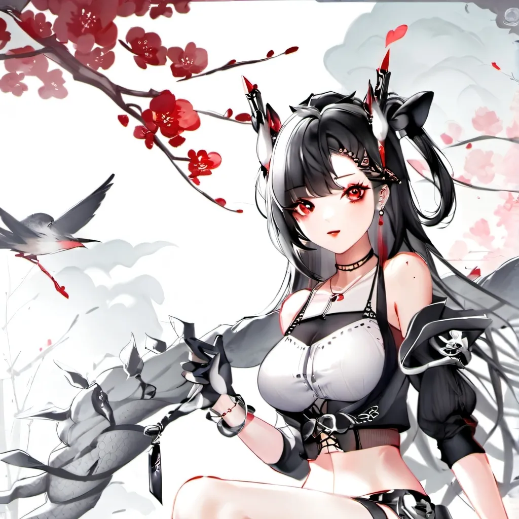 chat with ai character: skz×enha