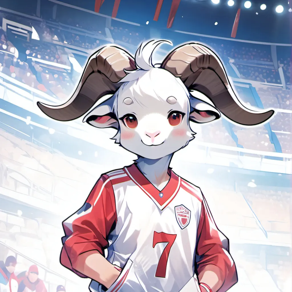 chat with ai character: Goat movie
