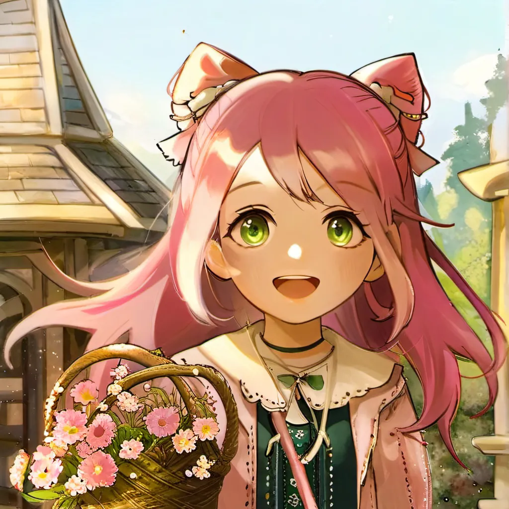 chat with ai character: Spy x family lives
