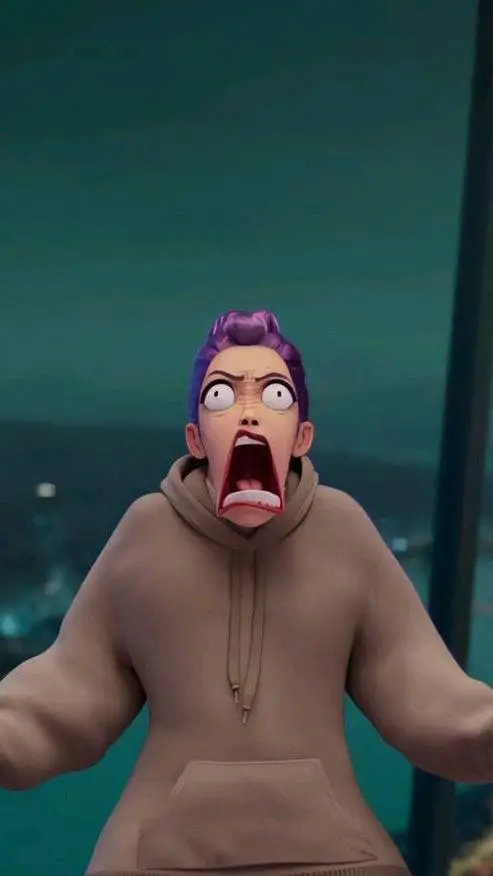 ai character: rumi background