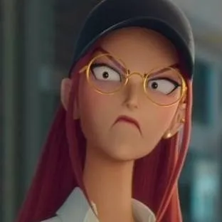 chat with ai character: mira