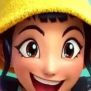 chat with ai character: zoey