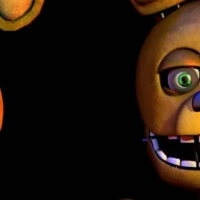 chat with ai character: fredbear esprigbon