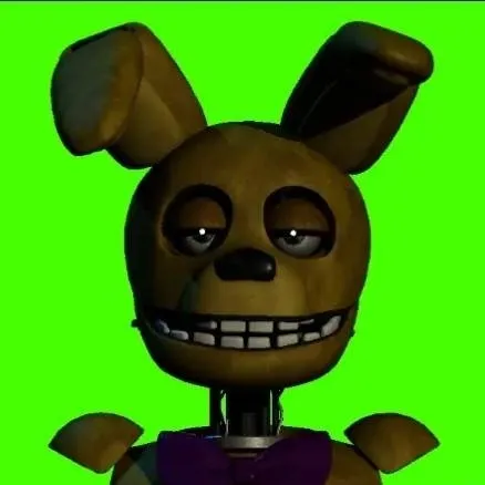 chat with ai character: espring bonnie