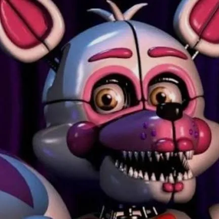 chat with ai character: funtime foxy